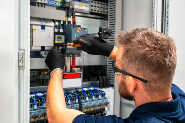 Best Commercial Electrician Services  in Speers, PA