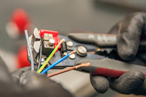 Best Affordable Electrician  in Speers, PA