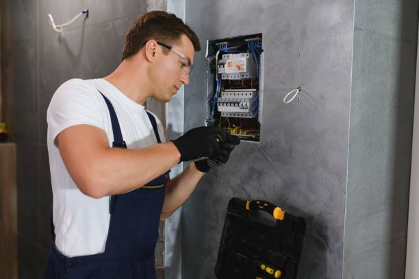 Best Licensed Electrician  in Speers, PA