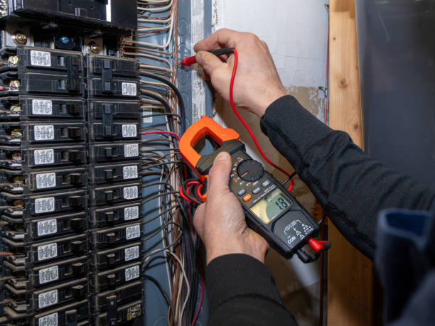 Best Electrical Troubleshooting Services  in Speers, PA