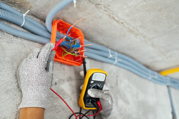 Best Residential Electrician Services  in Speers, PA