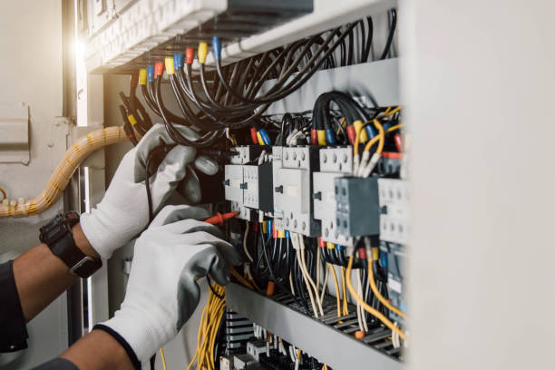 Best Circuit Breaker Repair  in Speers, PA
